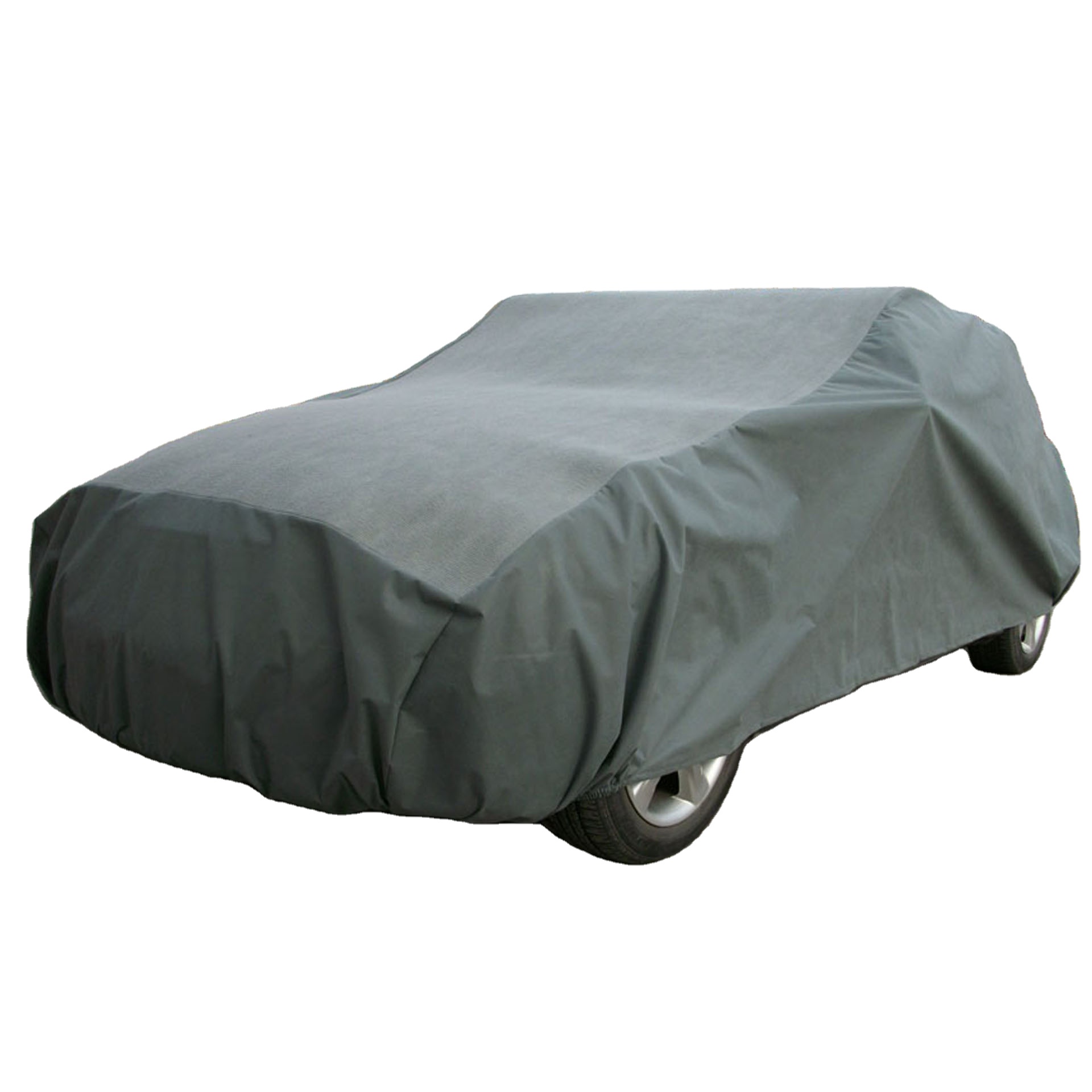 padded hail proof car cover in universal size