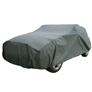 padded hail proof car cover in universal size