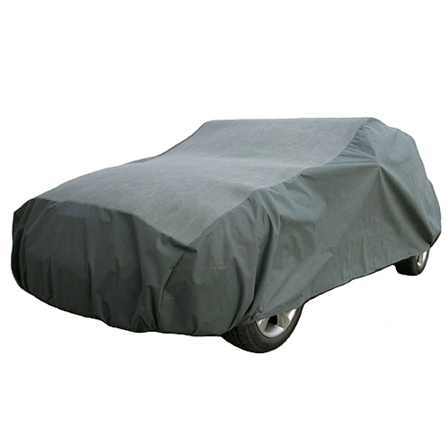 padded hail proof car cover in universal size