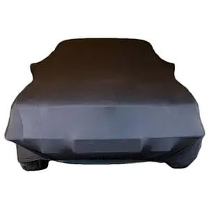 indoor universal retractable car cover