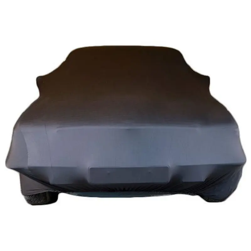 indoor universal retractable car cover