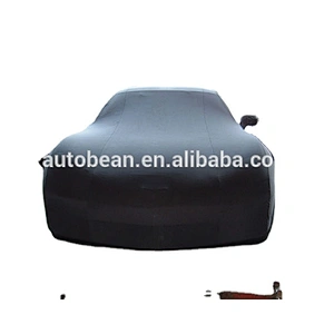 C6/7 custom indoor car cover for storage