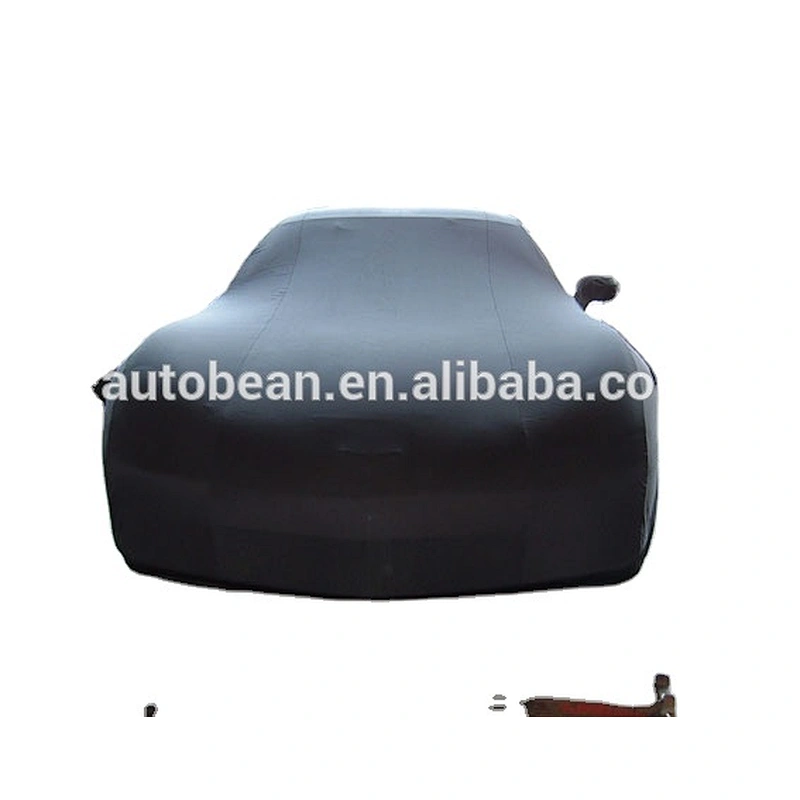 C6/7 custom indoor car cover for storage