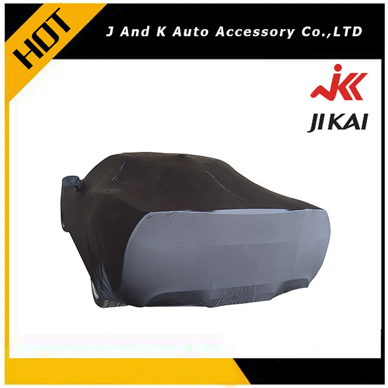 OEM satin stretch indoor car cover