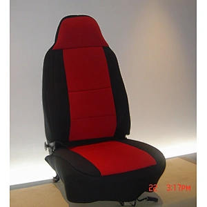 Neoprene (SBR) Customizing Seat Cover
