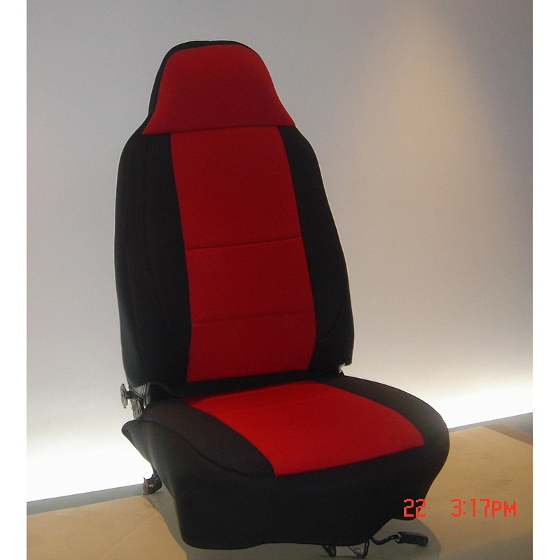 Neoprene (SBR) Customizing Seat Cover