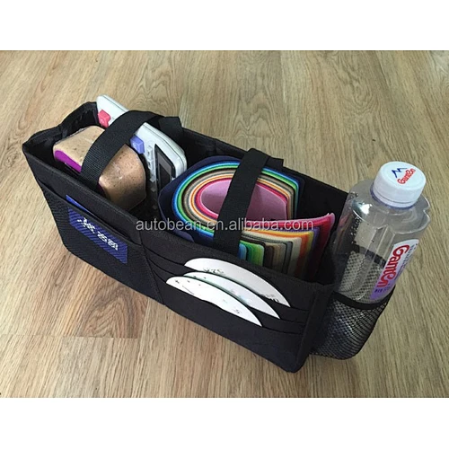 business car organizer