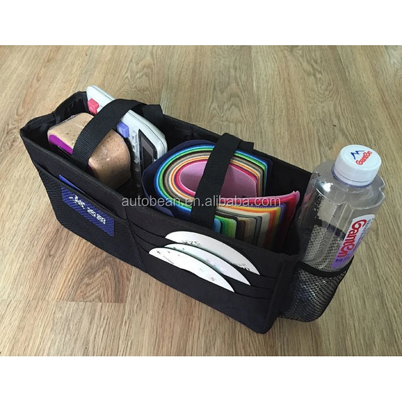 business car organizer