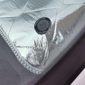car windshield cover