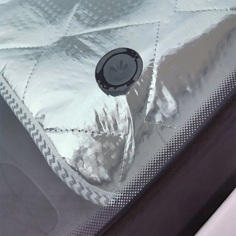 car windshield cover