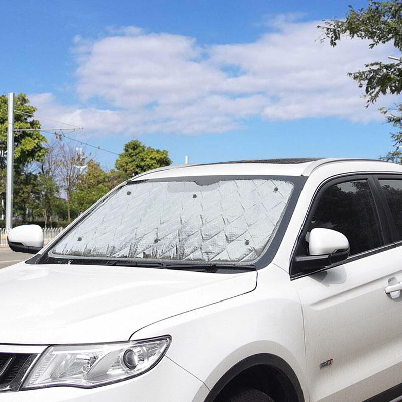 car windshield cover