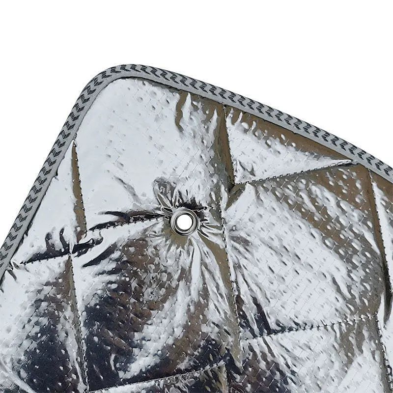 car windshield cover