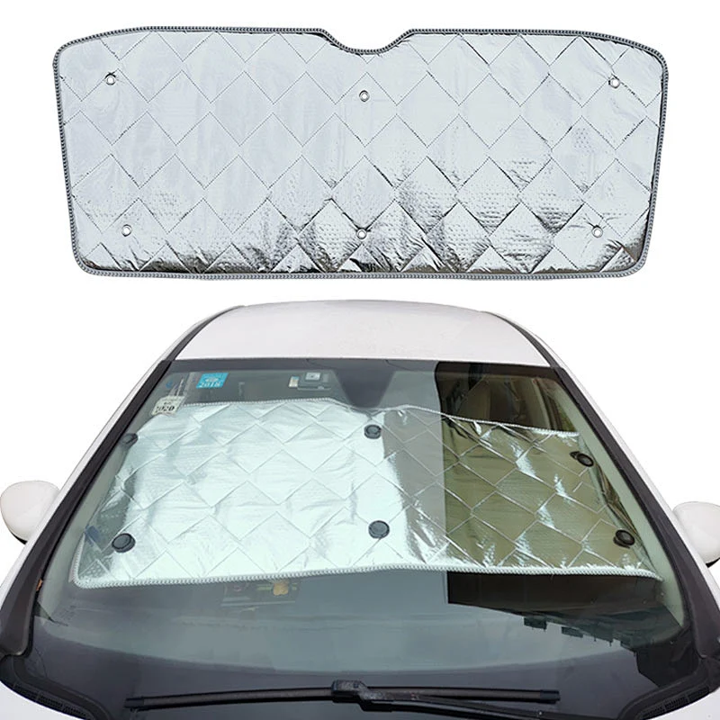 car windshield cover