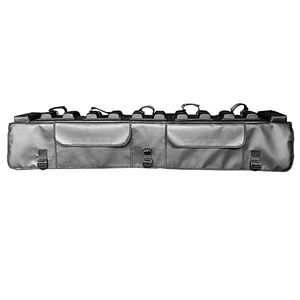 Tailgate bike Pads