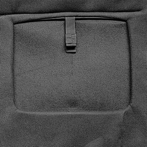 Tailgate bike pads