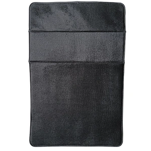 Tailgate bike pads