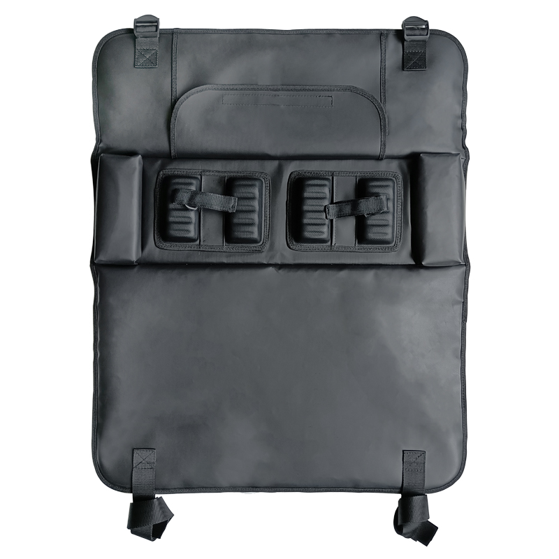 Tailgate bike Pads