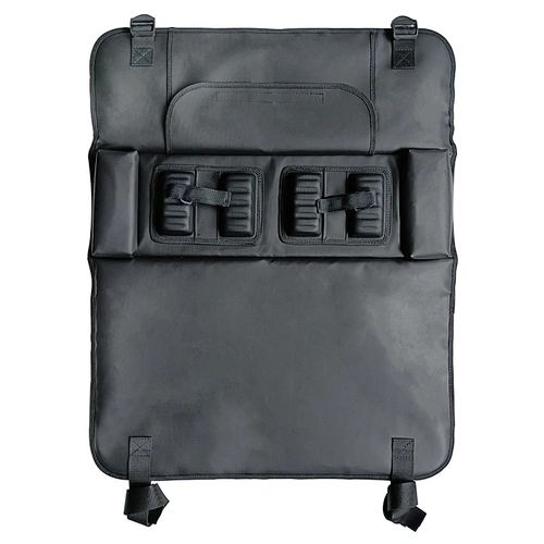 Tailgate bike Pads