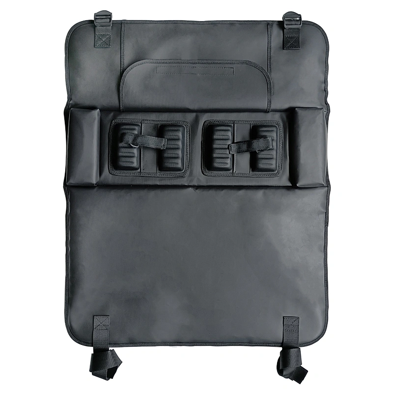 Tailgate bike Pads