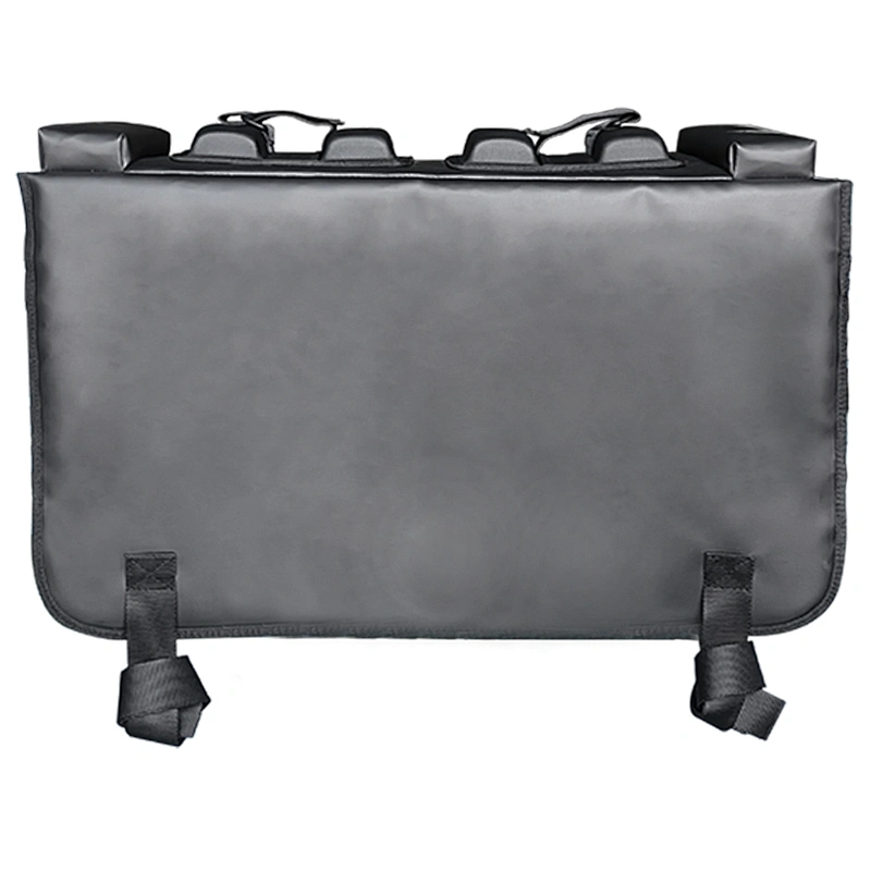 Tailgate bike Pads