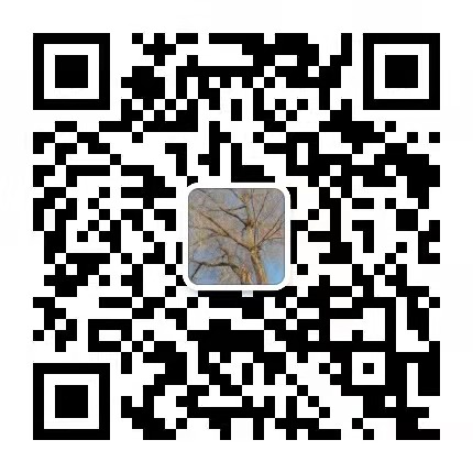 wechat qr code