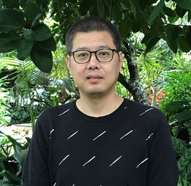 Jack Chang