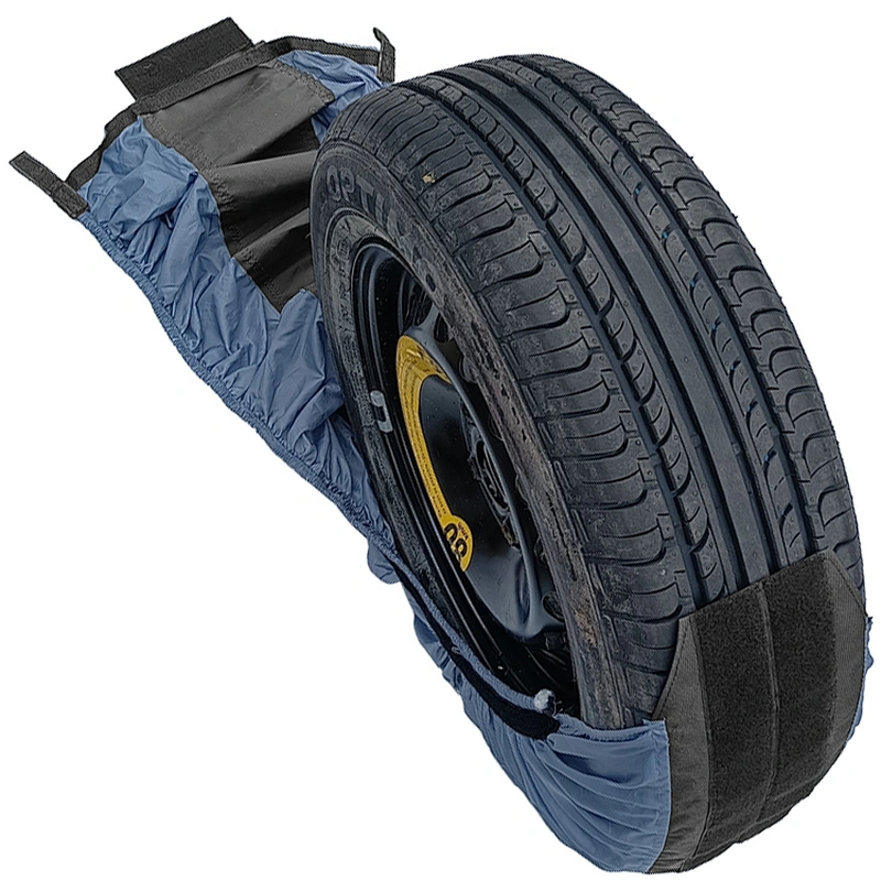 adjustable auto tyre cover