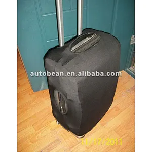 Luggage protector cover