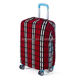 Luggage protector cover