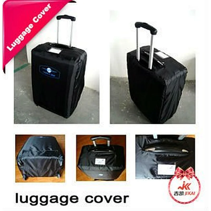 Luggage protector cover