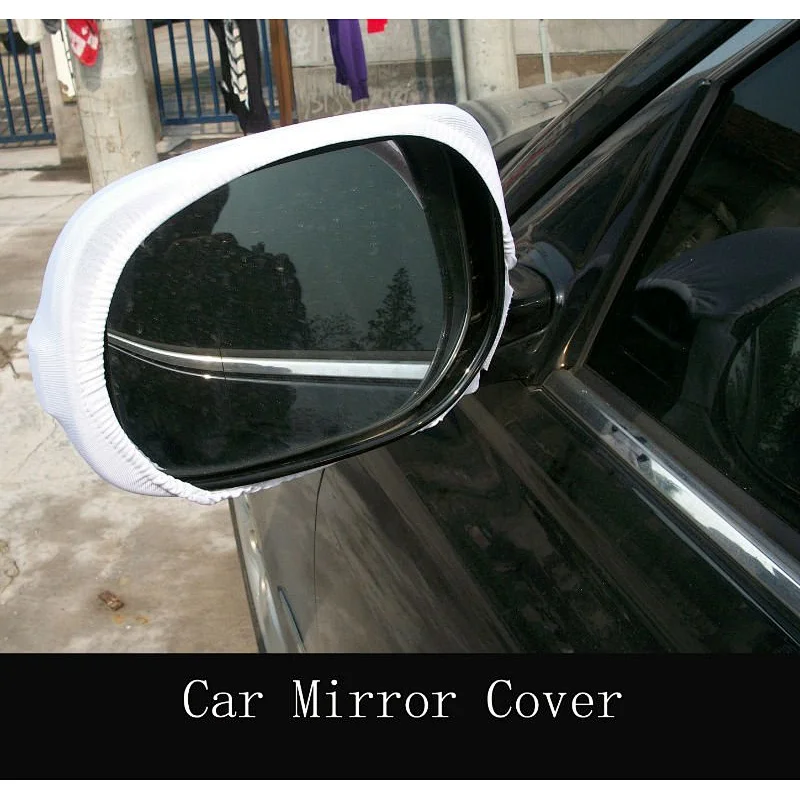 Car Mirror cover