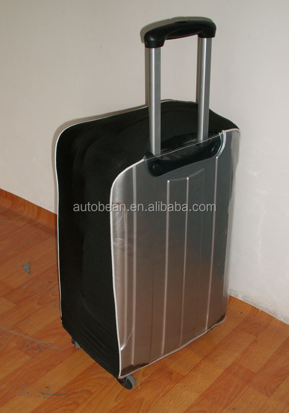 Luggage protector cover