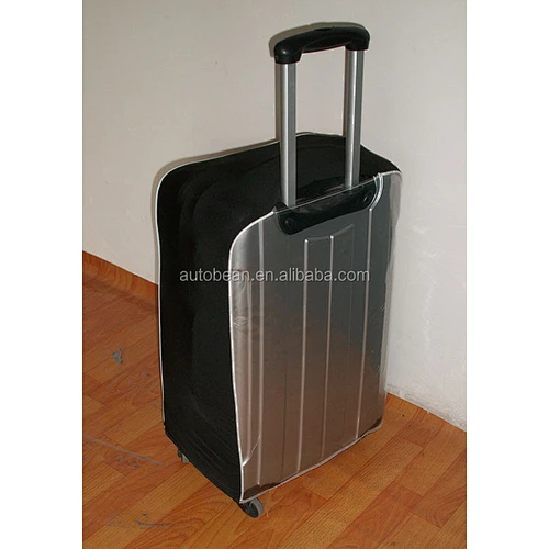 Luggage protector cover