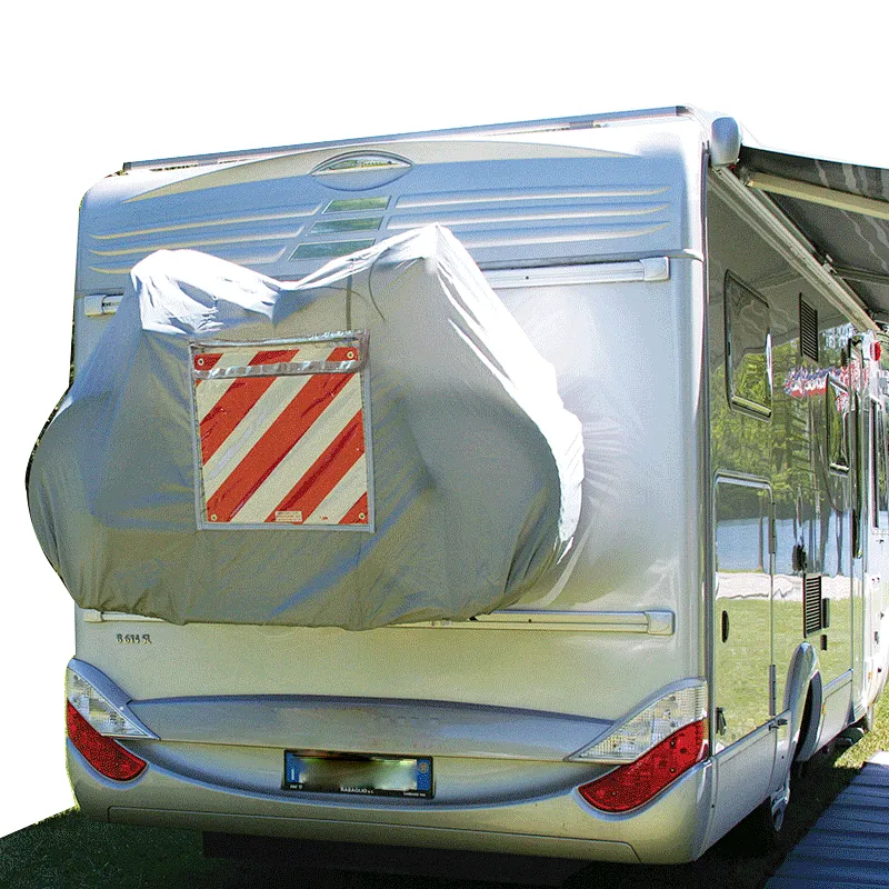 2021 bike cover