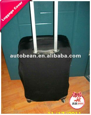 Luggage protector cover