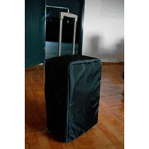 Luggage protector cover