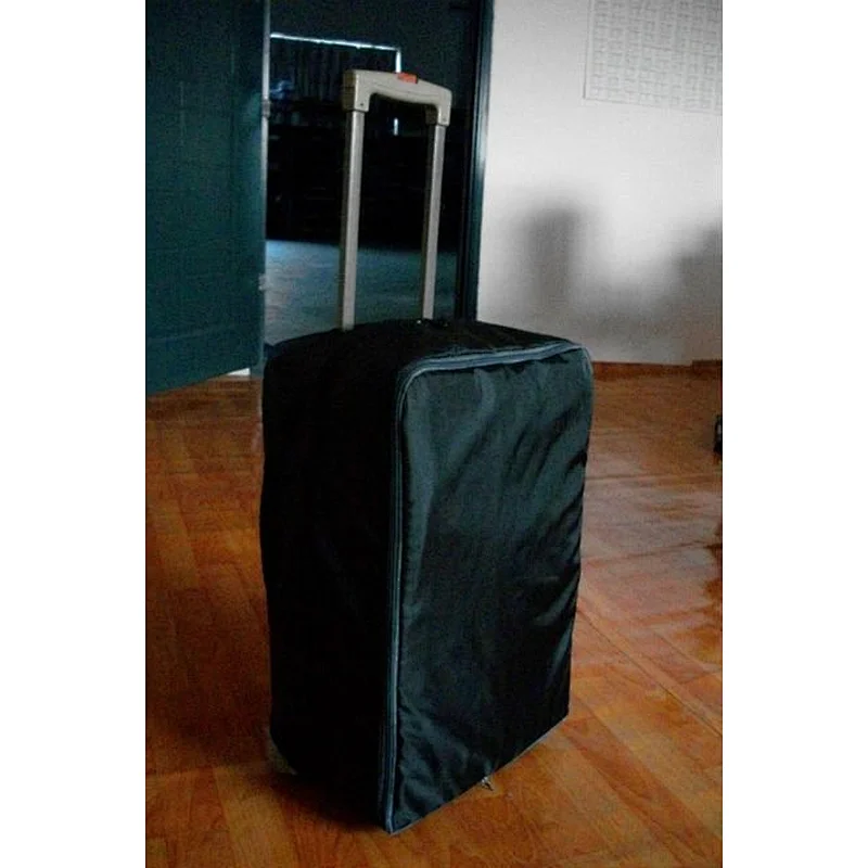 Luggage protector cover