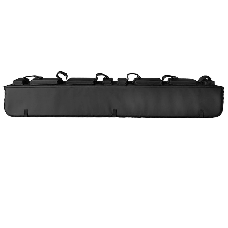 Tailgate-bike-pads