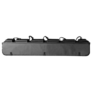 Tailgate bike pads