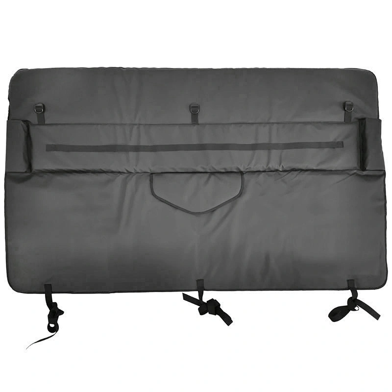 tailgate bike pads