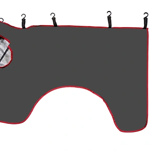 fender cover