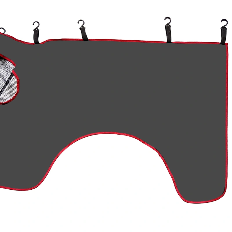 fender cover