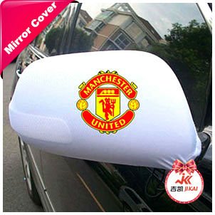 Car Mirror cover