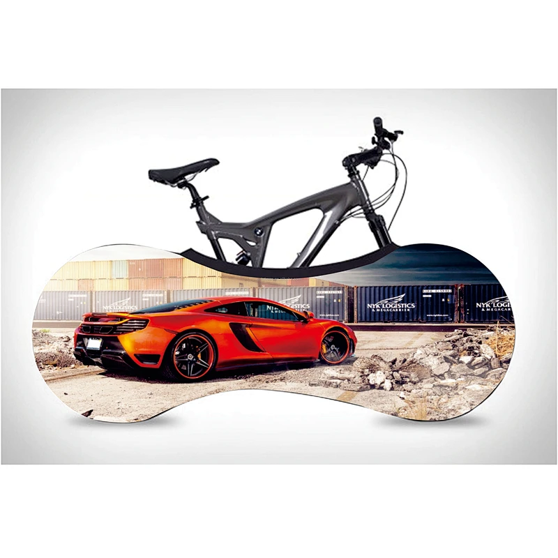 2021 bike cover