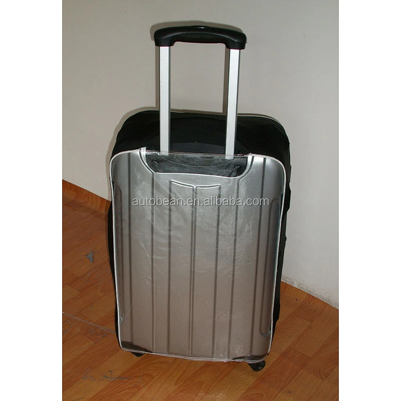 Luggage protector cover
