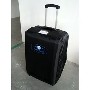 Luggage protector cover