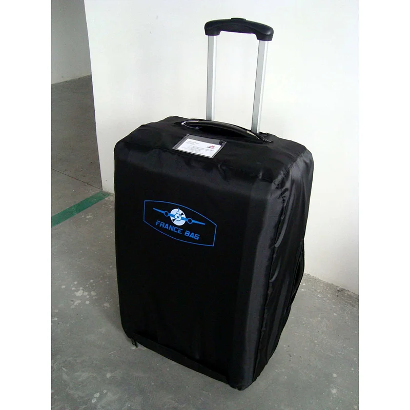 Luggage protector cover