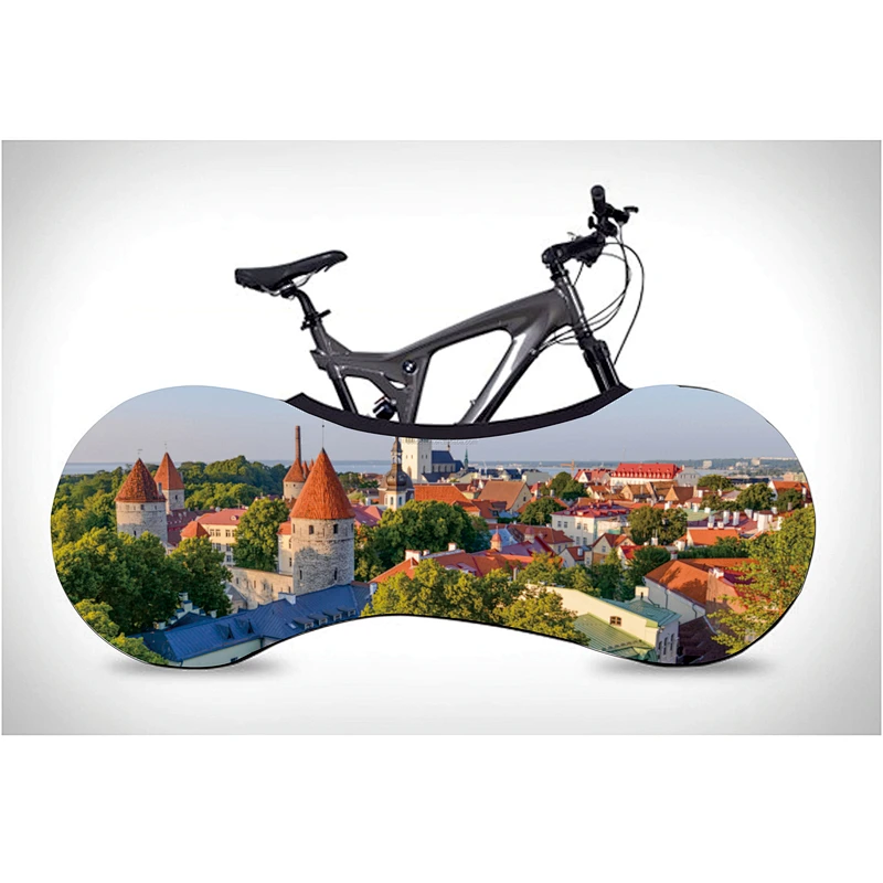 2021 bike cover