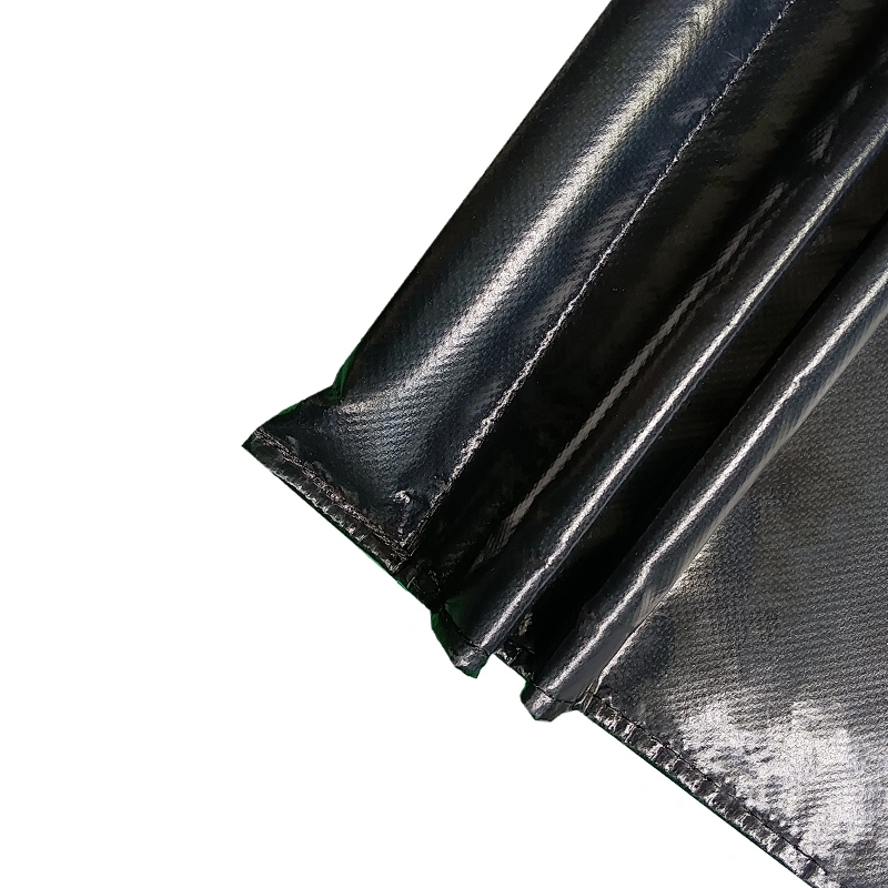 fender cover with sand bag