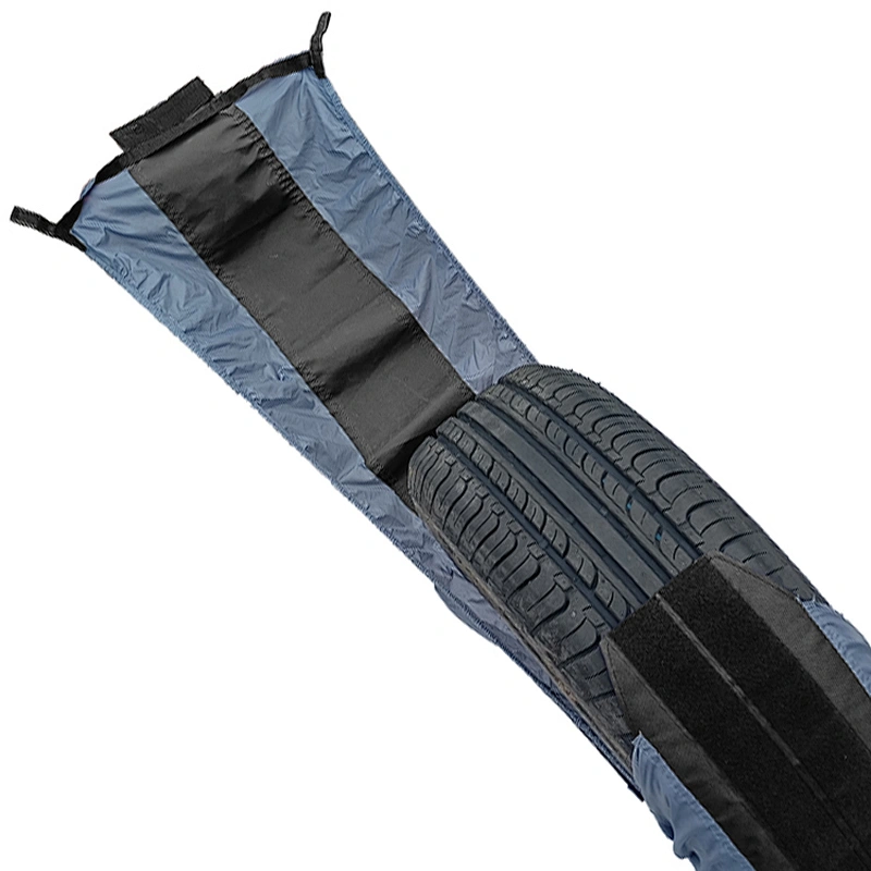 adjustable auto tyre cover